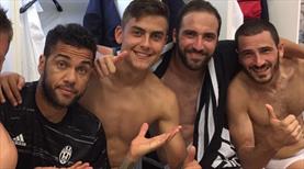 Juve'de şok olay! İşte ayrılıkların perde arkası