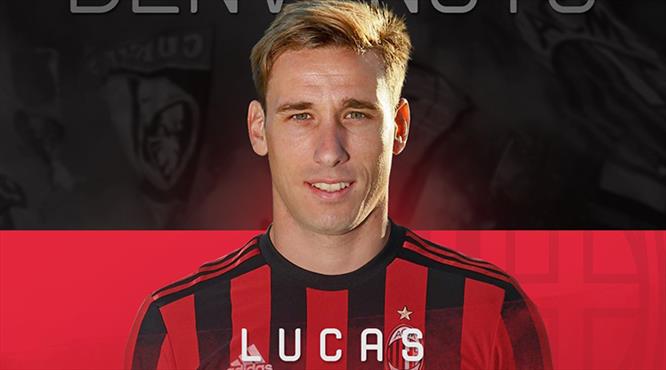 Milan durmuyor! 10. imza da tamam!