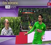 Usta müjdeyi beIN SPORTS'ta verdi! "Burak Trabzonspor'a dönmek istiyor"
