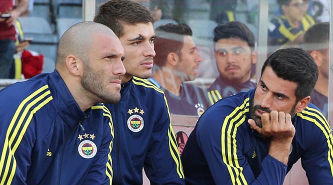 "Kocaman'la herkes çok mutlu"