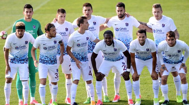 Fırtına Slovakya'da sahne alacak