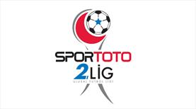 TFF 2. VE 3. liglerde fikstür çekiliyor