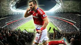 Vodafone Park sakinleri bu gollere hazır mısınız?
