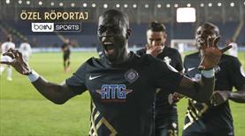 Uygun'dan Ndiaye sözleri! "4 büyükler de istedi ama..."
