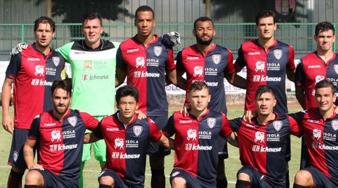 Kadıköy'de yeni rakip Cagliari