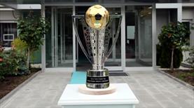 1 kupa, 18 takım, maksimum heyecan! Süper Lig'de perde açılıyor!