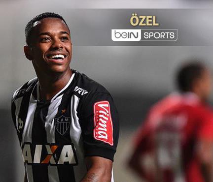 Robinho Türkiye'ye'ye gelecek mi? beIN SPORTS'a çarpıcı açıklama