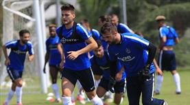 Fırtına'da Fenerbahçe mesaisi