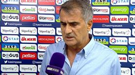 Atiba neden kadroda yok? Şenol Güneş açıkladı