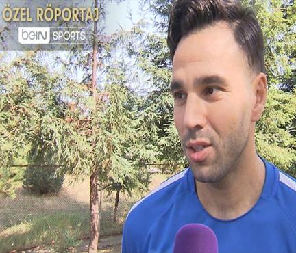 "İlk teklifi ben Trabzonspor'a yaptım"
