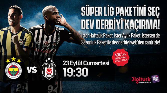 Bu fırsat kaçmaz!