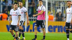 Kartal'ın serisi sona erdi