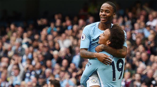 Manchester City fırtınası dinmiyor (ÖZET)
