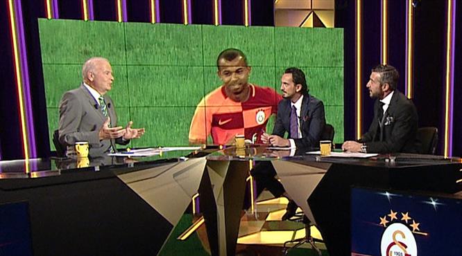 "40 yıllık gazeteciyim ilk kez böyle bir şey gördüm"