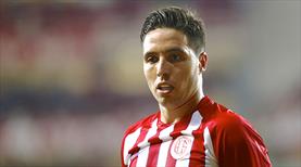Nasri'den Leonardo yorumu!