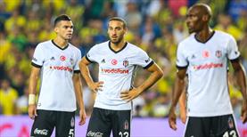 PFDK'dan Beşiktaş'a ceza!