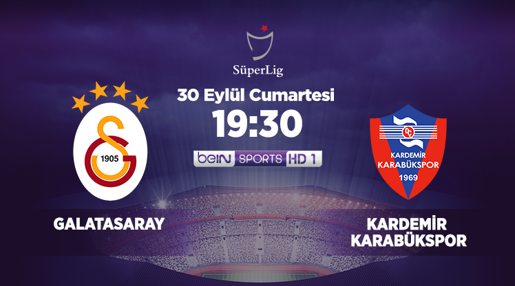 Liderin konuğu Kardemir Karabükspor! İşte muhtemel 11'ler!