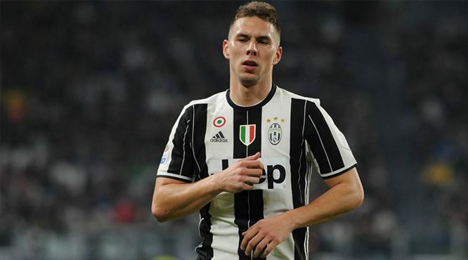 Pjaca Schalke'de!
