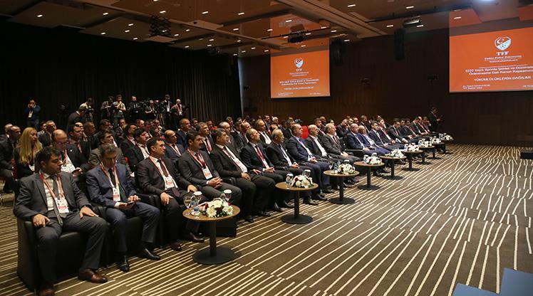 Spor Güvenliği Çalıştayı düzenlenecek