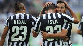 "Fenerbahçe'nin Juventus'tan eksik kalır yanı yok"