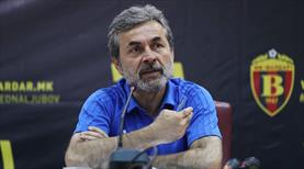 "Aykut Kocaman'dan özür dilerim"