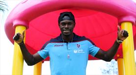 Toure'nin gözü milli formada