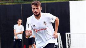 Ljajic takımdan ayrı çalıştı