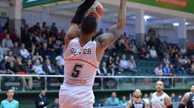 Banvit evinde çok farklı