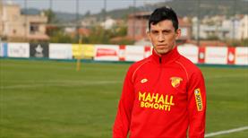 Castro'dan Beşiktaş'a gözdağı