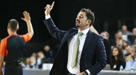 "Gerçek performansımızı ortaya koyamadık"