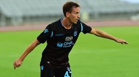 Pereira'dan Trabzon halkına çağrı