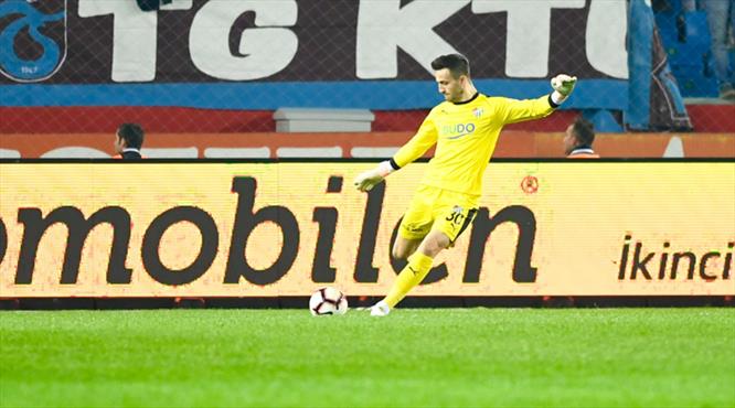 "İyi bir Burak izleteceğim"