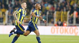 Fenerbahçe'de sahne Ayew'in