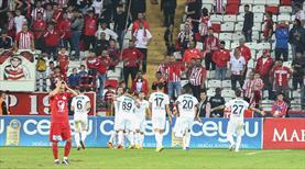 Akhisar'dan bir ilk