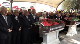 Altınordu'nun acı günü