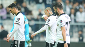 Kartal'ın kalesi yıkıldı