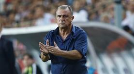 PFDK'dan Fatih Terim'e bir ceza daha!