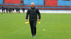 Karabükspor'da Açıkgöz dönemi sona erdi!