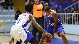 Anadolu Efes zorlanmadı