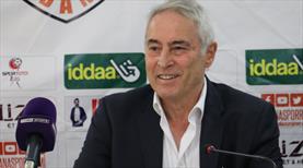 "Derbide sadece futbol konuşulsun"
