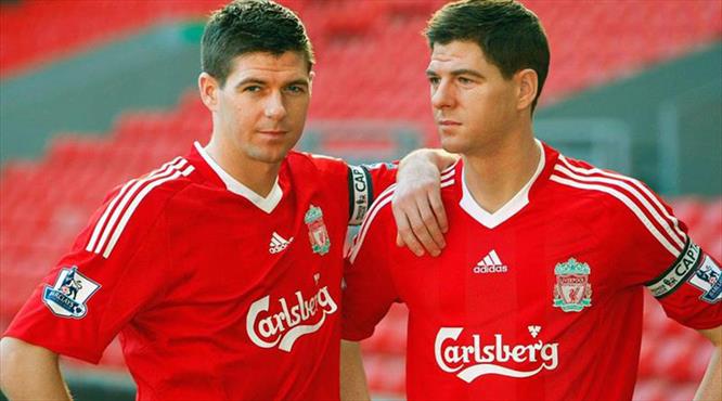 Hangisi gerçek Gerrard?