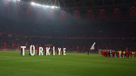 TFF'den Konya'ya teşekkür