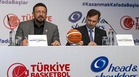 TBF'den sponsorluk anlaşması