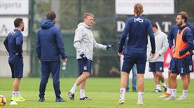 Koeman'ın Trabzonspor 11'i şekilleniyor