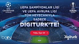 Digiturk'ten büyük müjde