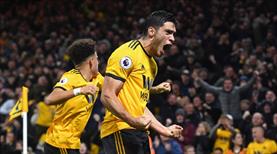 Chelsea ağır yaralı (ÖZET)
