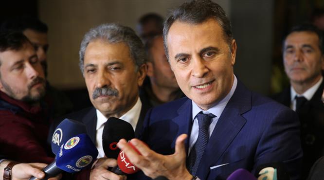 "Kulüpler oy birliği ile metnin arkasında"
