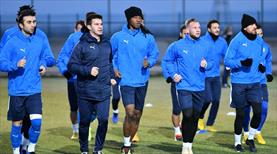 Ankaragücü maç saatini bekliyor