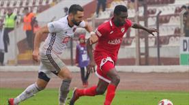Bolu'ya bir çelme de Hatay'dan! (ÖZET)