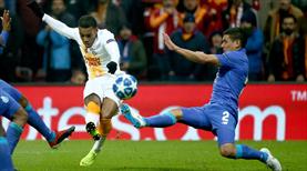 İşte Galatasaray - Porto maçının özeti